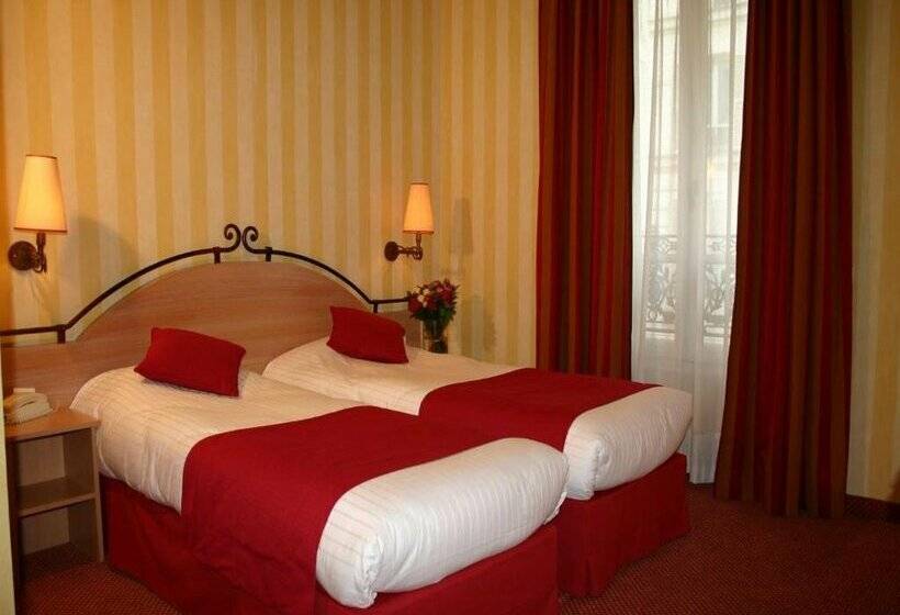 Fotos del hotel Delambre:  19