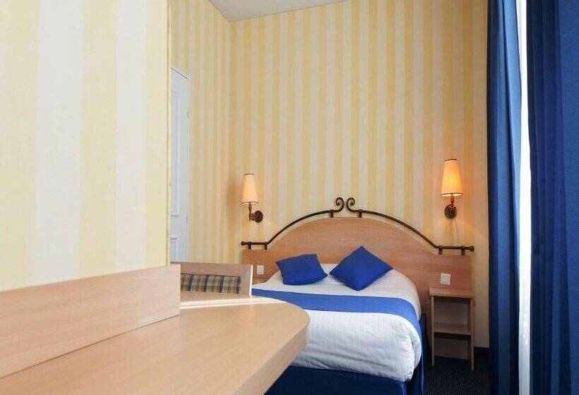 Fotos del hotel Delambre:  36