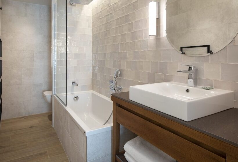 Fotos del hotel Hôtel Des Champselysées:  8