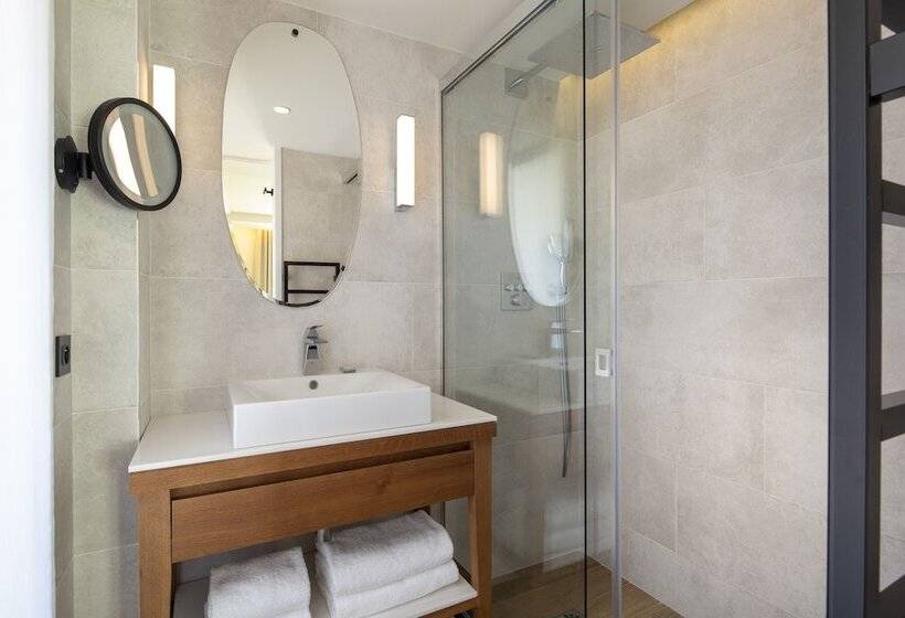 Fotos del hotel Hôtel Des Champselysées:  9