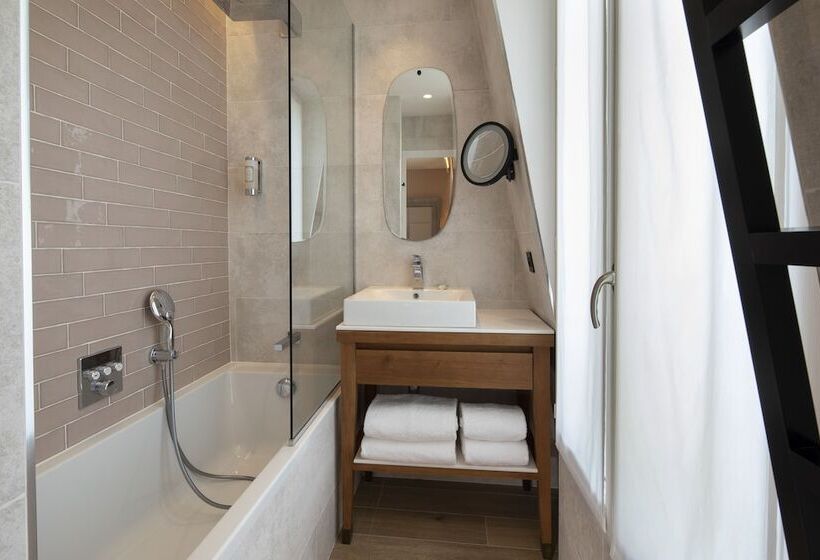 Fotos del hotel Hôtel Des Champselysées:  10