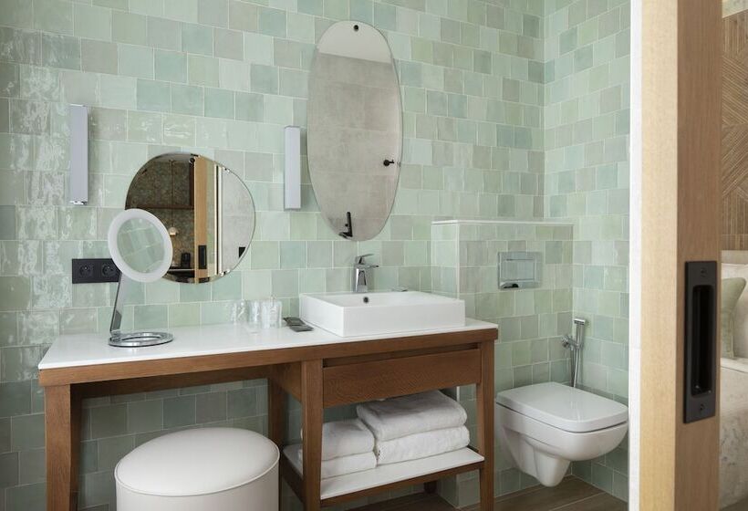 Fotos del hotel Hôtel Des Champselysées:  14