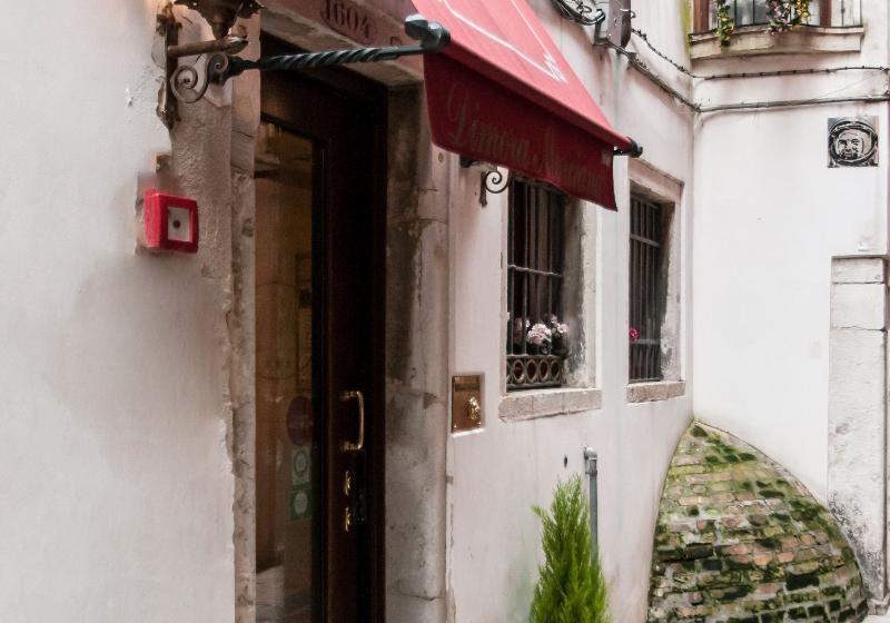 Fotos del hotel Dimora Marciana:  5