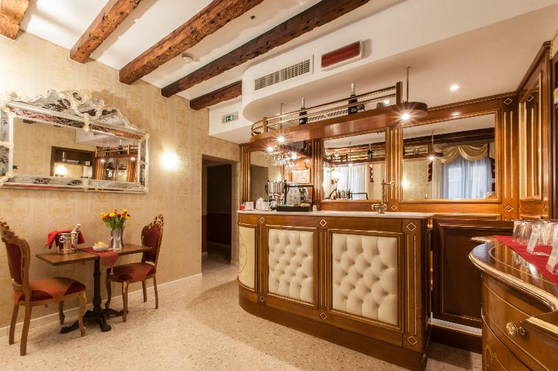 Fotos del hotel Dimora Marciana:  6