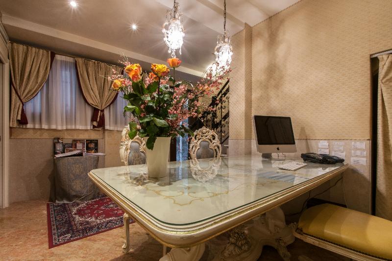 Fotos del hotel Dimora Marciana:  8