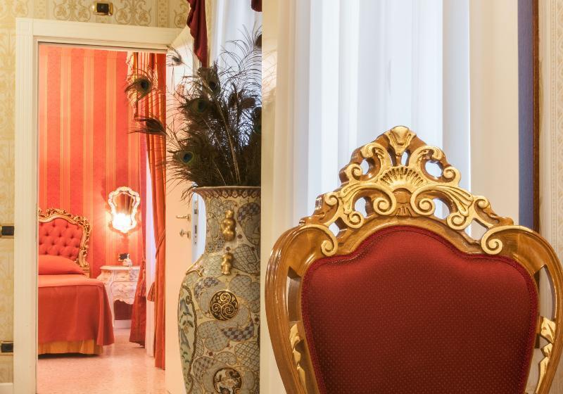 Fotos del hotel Dimora Marciana:  2