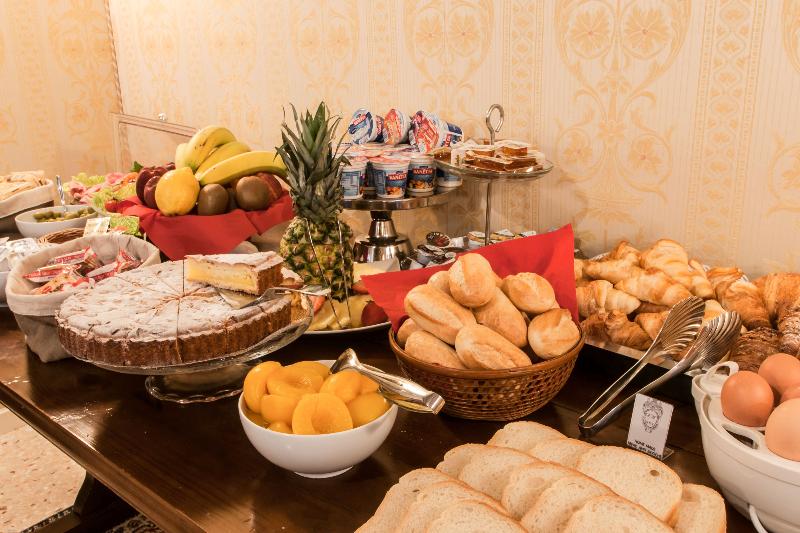 Fotos del hotel Dimora Marciana:  13