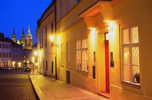 هتل Domus Henrici Boutique