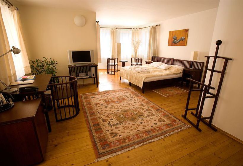 هتل Domus Henrici Boutique