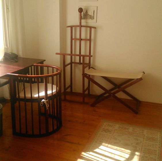 هتل Domus Henrici Boutique