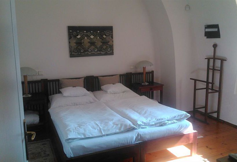 هتل Domus Henrici Boutique