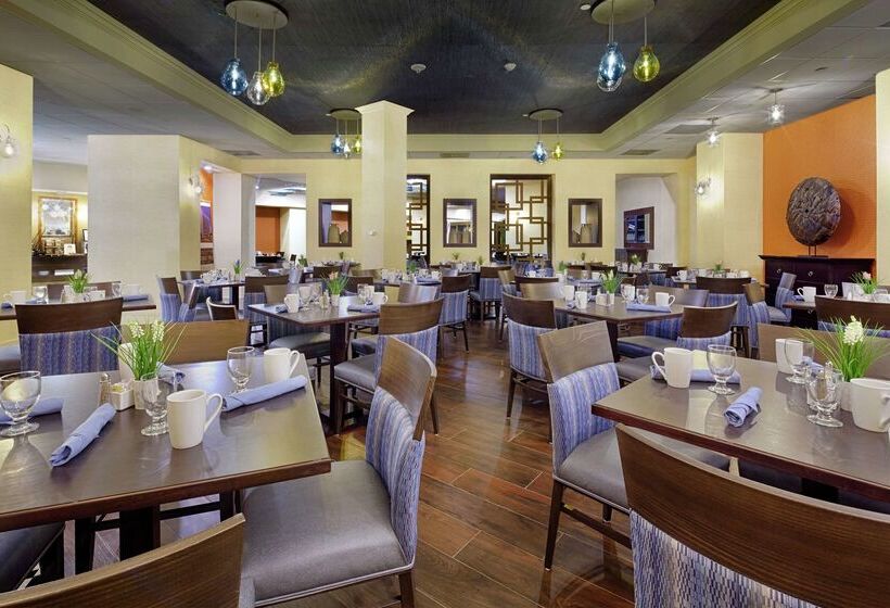 Fotos del hotel Doubletree By Hilton Orlando Downtown:  49