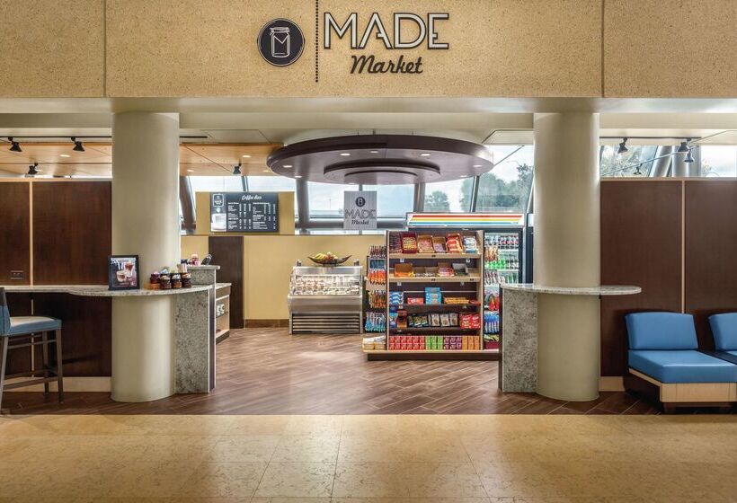 Fotos del hotel Doubletree By Hilton Orlando Downtown:  45