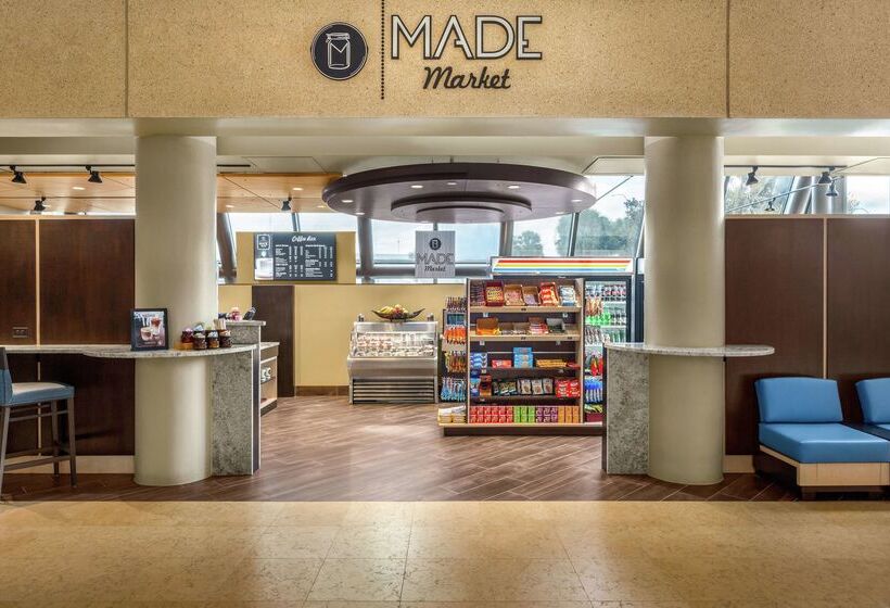 Fotos del hotel Doubletree By Hilton Orlando Downtown:  39