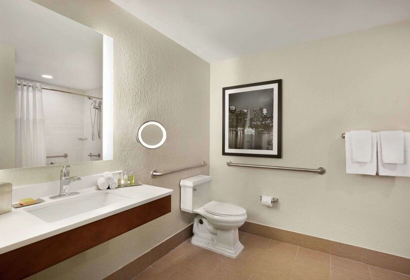 Fotos del hotel Doubletree By Hilton Orlando Downtown:  43