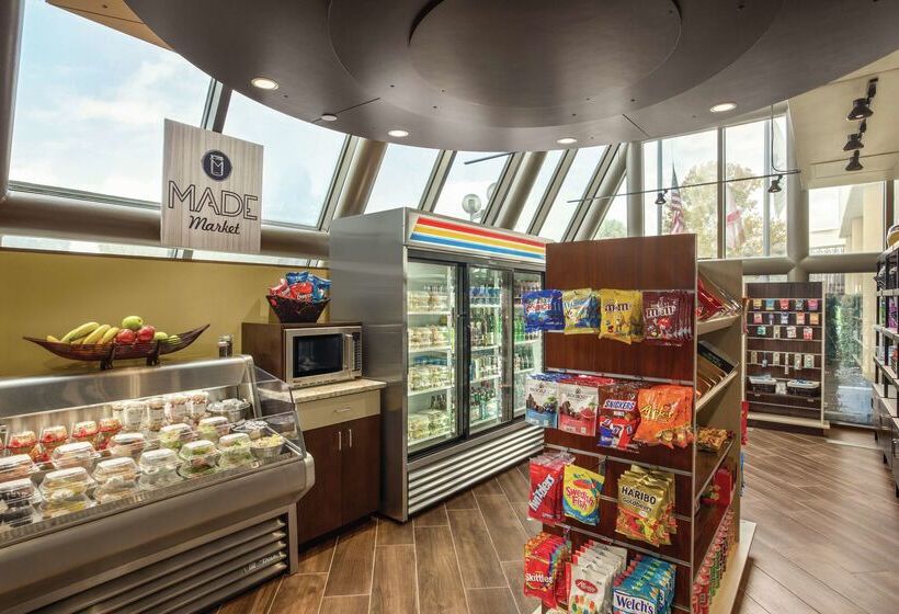 Fotos del hotel Doubletree By Hilton Orlando Downtown:  20