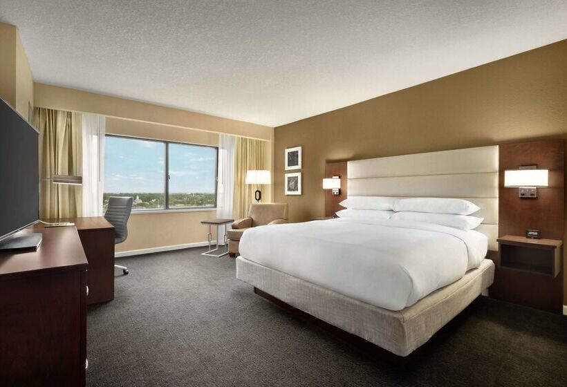 Fotos del hotel Doubletree By Hilton Orlando Downtown:  10