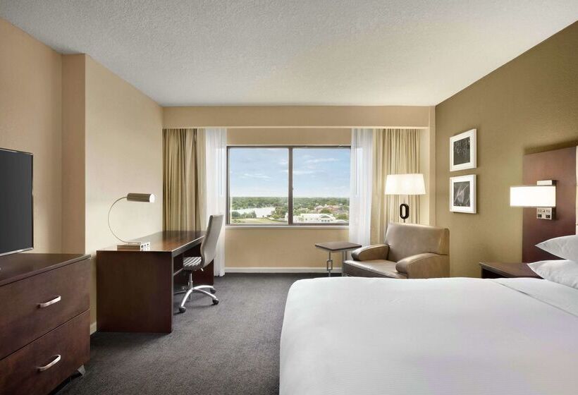 Fotos del hotel Doubletree By Hilton Orlando Downtown:  22