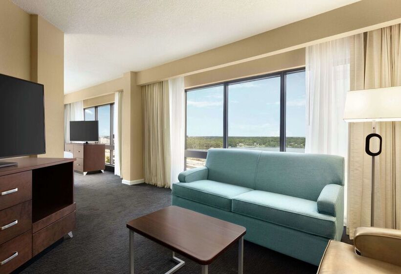 Fotos del hotel Doubletree By Hilton Orlando Downtown:  50