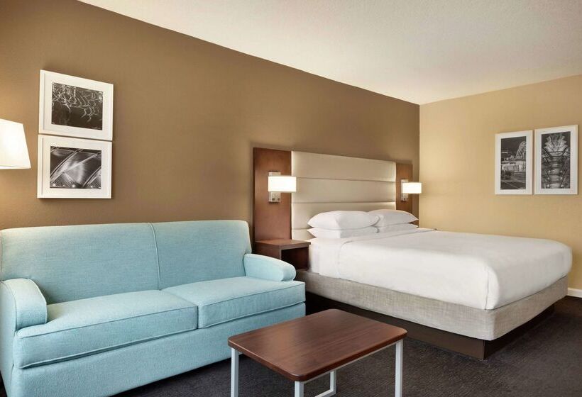 Fotos del hotel Doubletree By Hilton Orlando Downtown:  15