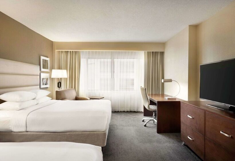 Fotos del hotel Doubletree By Hilton Orlando Downtown:  12