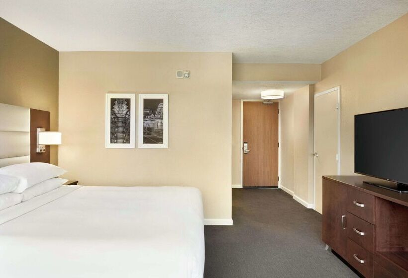 Fotos del hotel Doubletree By Hilton Orlando Downtown:  18