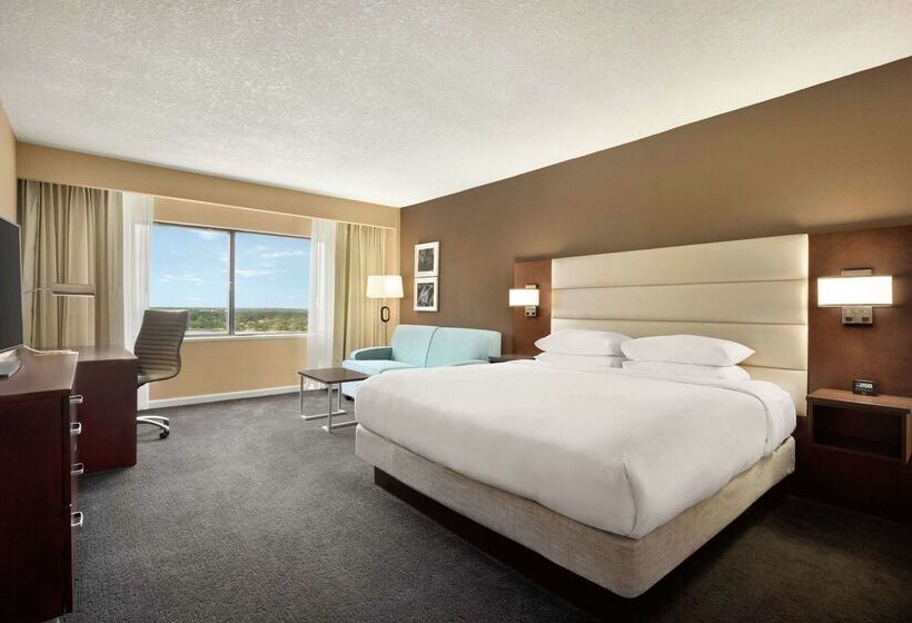 Fotos del hotel Doubletree By Hilton Orlando Downtown:  28