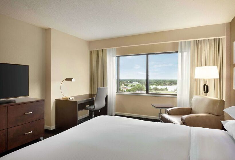 Fotos del hotel Doubletree By Hilton Orlando Downtown:  11