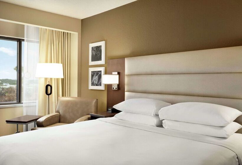 Fotos del hotel Doubletree By Hilton Orlando Downtown:  14