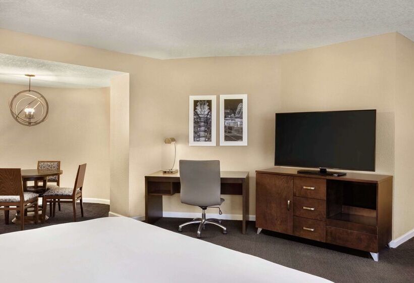 Fotos del hotel Doubletree By Hilton Orlando Downtown:  13