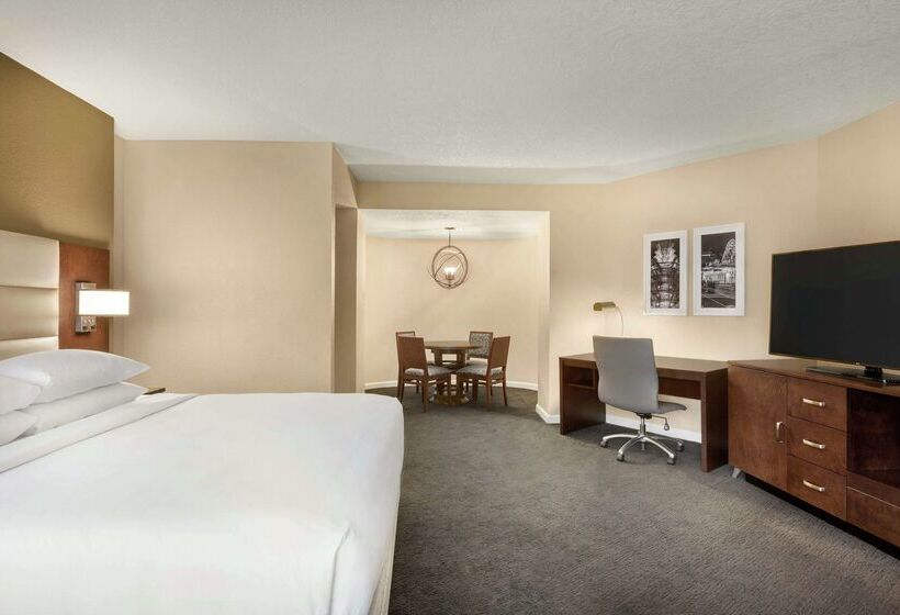 Fotos del hotel Doubletree By Hilton Orlando Downtown:  26