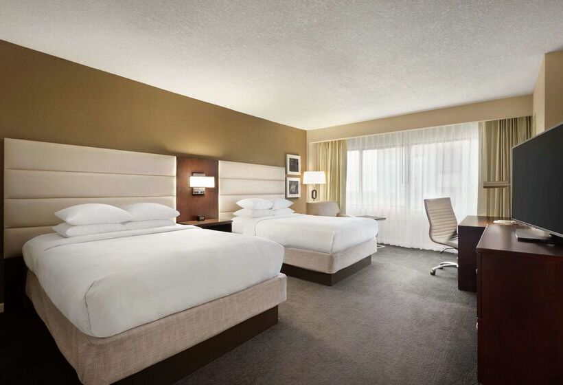 Fotos del hotel Doubletree By Hilton Orlando Downtown:  25