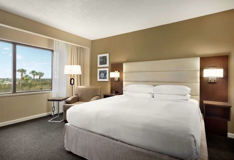 Fotos del hotel Doubletree By Hilton Orlando Downtown:  24