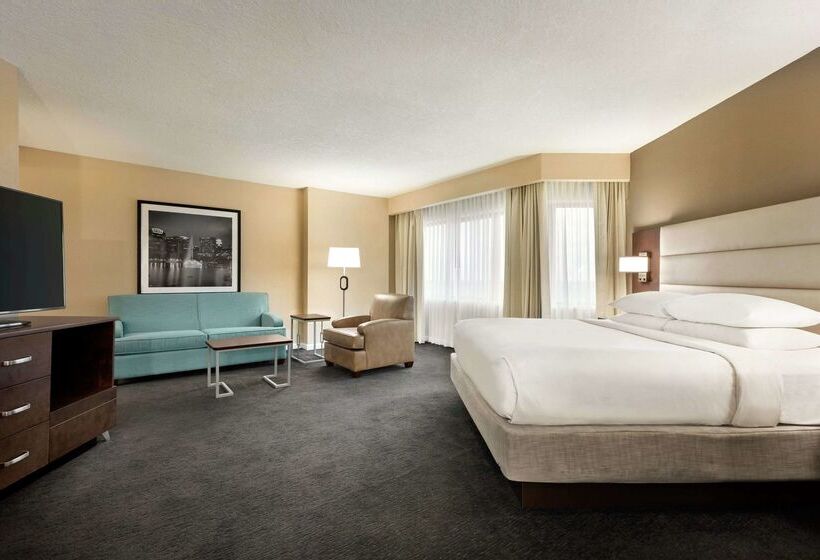 Fotos del hotel Doubletree By Hilton Orlando Downtown:  33