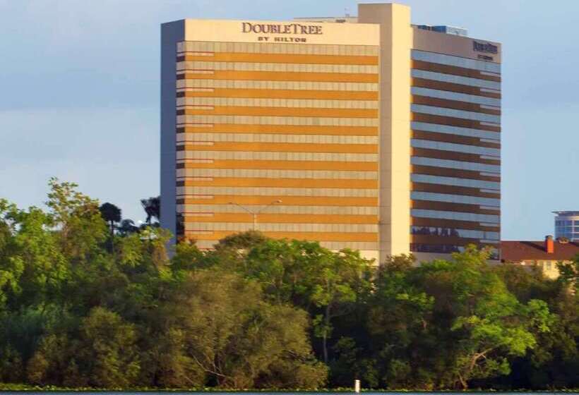 Fotos del hotel Doubletree By Hilton Orlando Downtown:  42