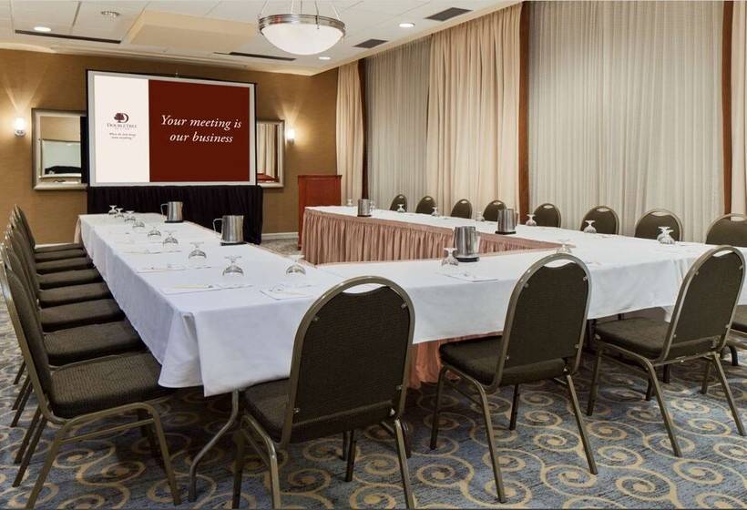 Fotos del hotel Doubletree By Hilton Orlando Downtown:  55