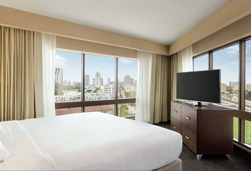 Fotos del hotel Doubletree By Hilton Orlando Downtown:  3