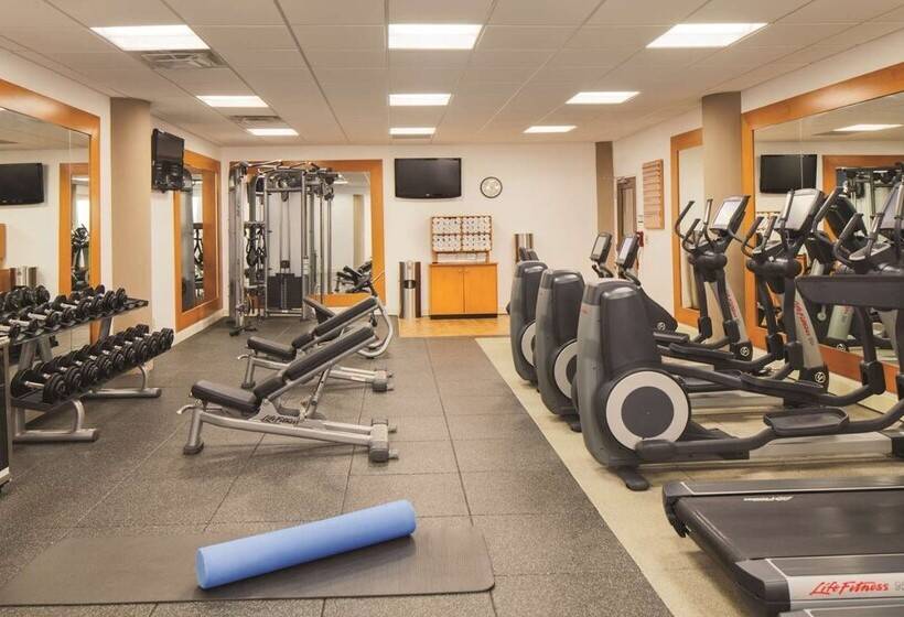 Fotos del hotel Doubletree By Hilton Orlando Downtown:  41