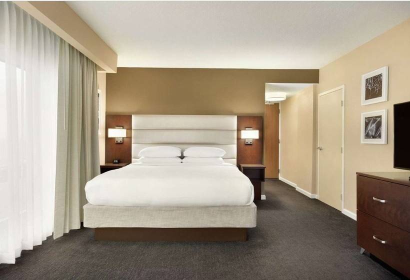 Fotos del hotel Doubletree By Hilton Orlando Downtown:  5