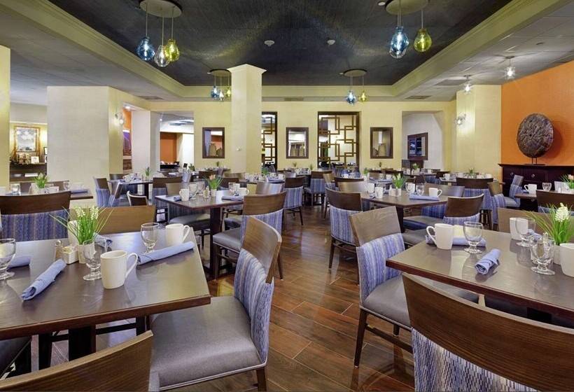 Fotos del hotel Doubletree By Hilton Orlando Downtown:  56