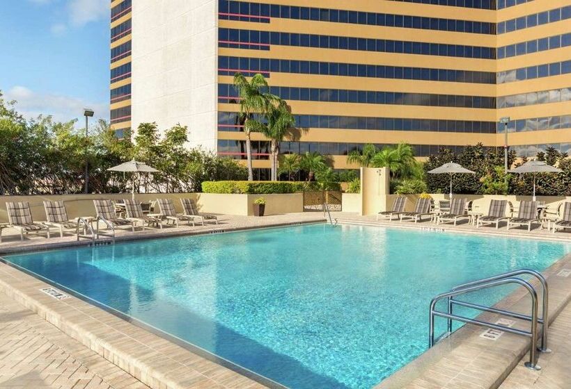 Fotos del hotel Doubletree By Hilton Orlando Downtown:  54
