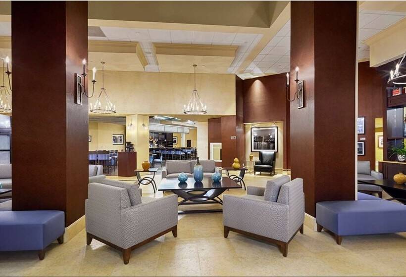 Fotos del hotel Doubletree By Hilton Orlando Downtown:  57