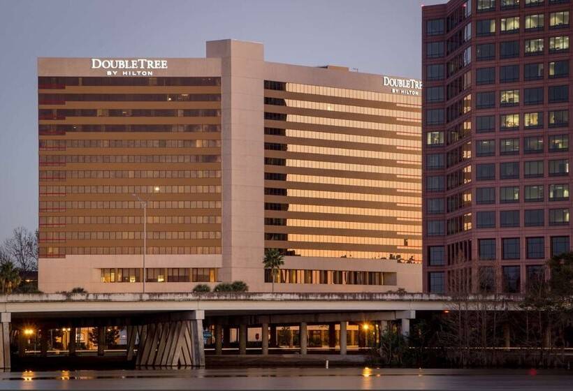 Fotos del hotel Doubletree By Hilton Orlando Downtown:  36
