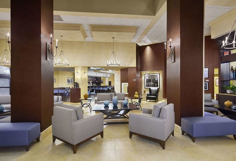 Fotos del hotel Doubletree By Hilton Orlando Downtown:  58