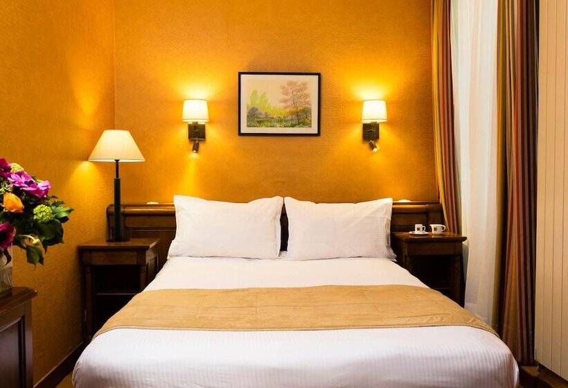 Fotos del hotel Hôtel Du Palais Bourbon:  4