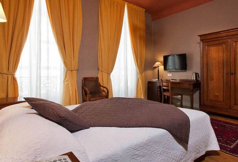 Fotos del hotel Hôtel Du Palais Bourbon:  11