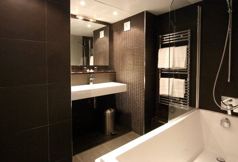 Fotos del hotel Hôtel Duo:  24