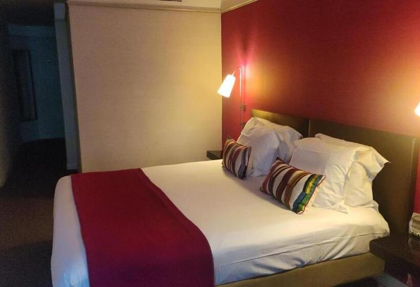 Fotos del hotel Hôtel Duo:  3