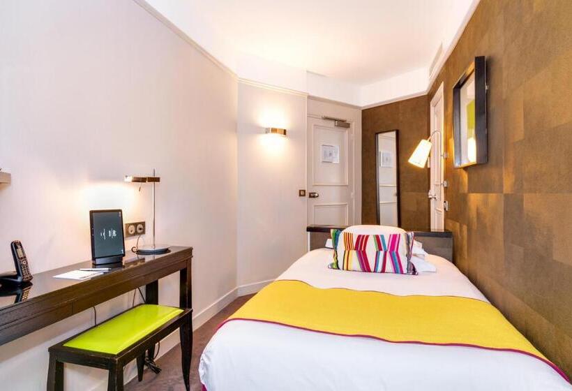Fotos del hotel Hôtel Duo:  2