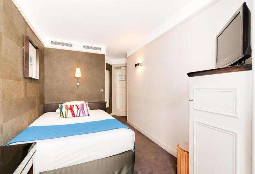 Fotos del hotel Hôtel Duo:  4